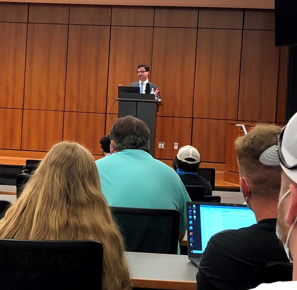 Aaron Rice Vt Aaron Rice Cornell _ Marine Mammal Subcommittee releases best practices ...